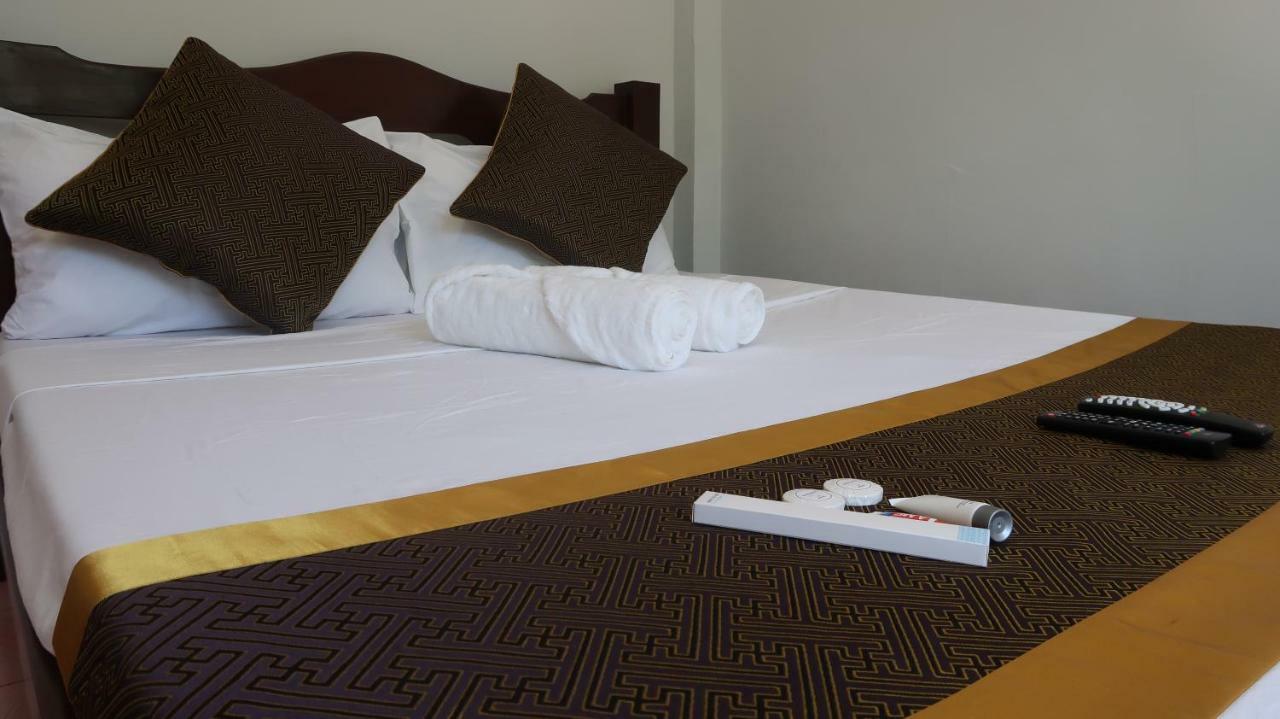 Day Dream Guest House Сікіхор Екстер'єр фото