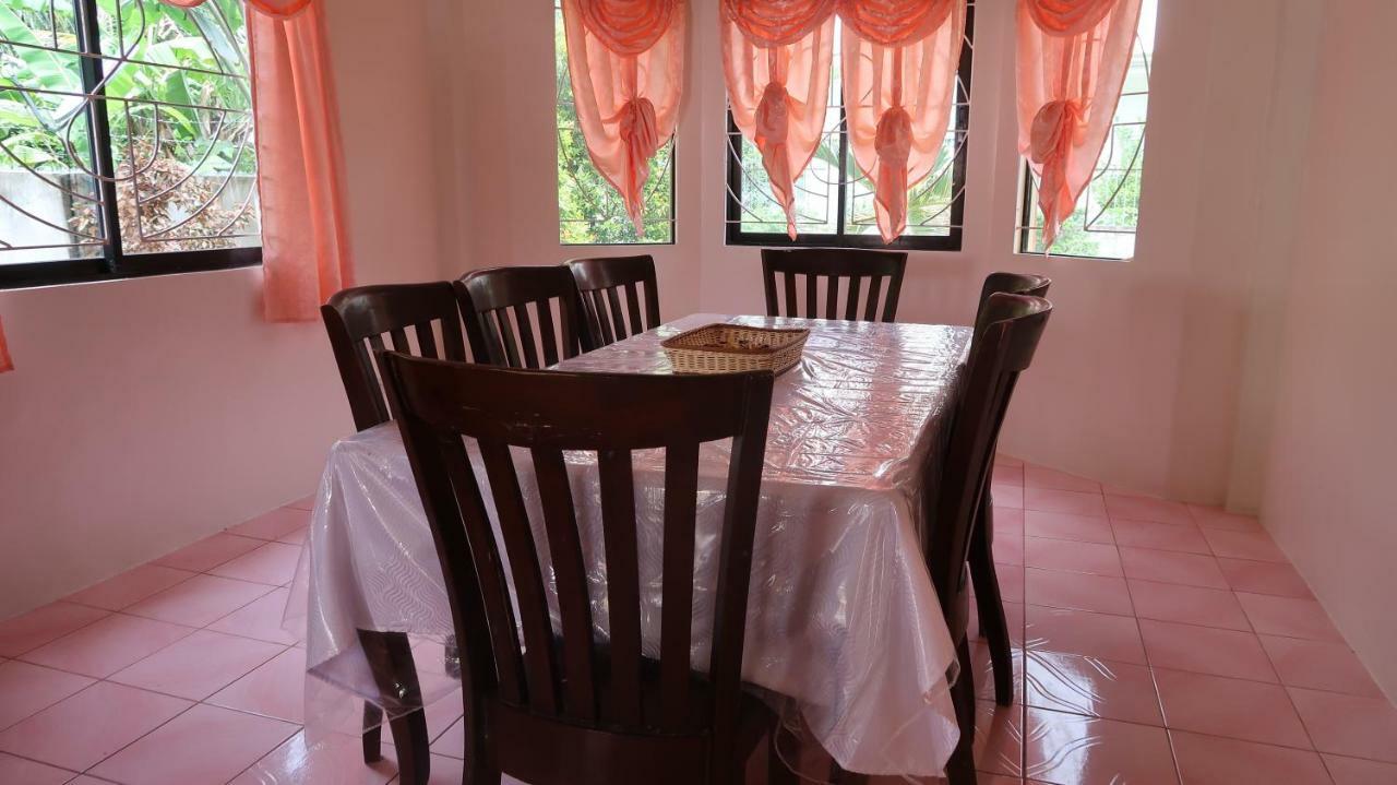Day Dream Guest House Сікіхор Екстер'єр фото