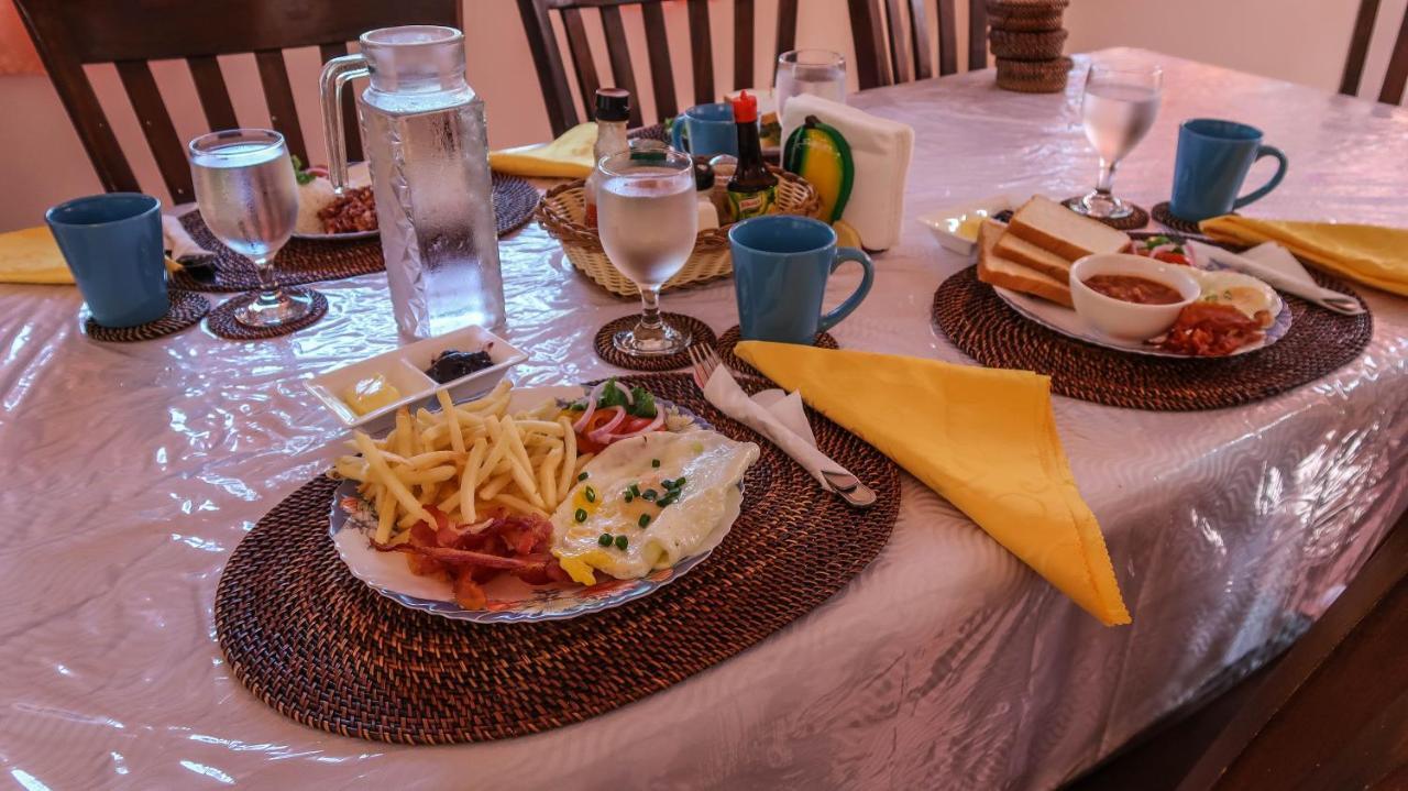 Day Dream Guest House Сікіхор Екстер'єр фото